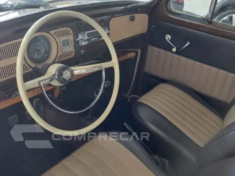 FUSCA - 1.3 8V 2P MANUAL