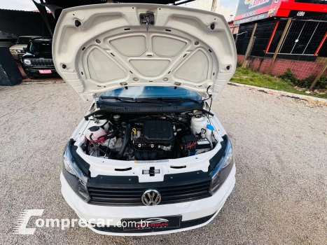 Gol 1.0 12V FLEX MPI G8