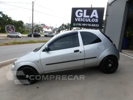 KA 1.0 MPI GL 8V