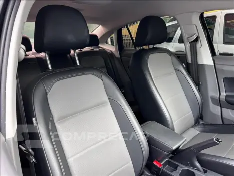 VIRTUS 1.0 200 TSI Comfortline