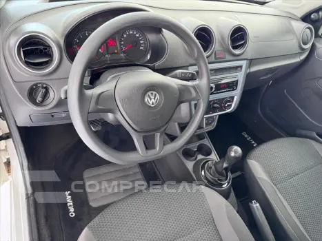 SAVEIRO 1.6 MSI ROBUST CS 16V FLEX 2P MANUAL