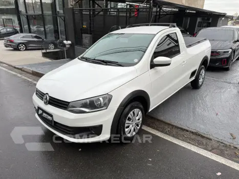 SAVEIRO 1.6 MSI Trendline CS 16V