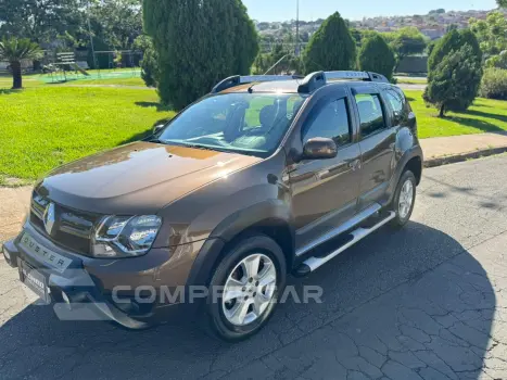 Duster 2.0 Dynamic Flex 4x2