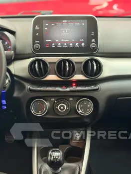 CRONOS 1.3 Firefly Drive