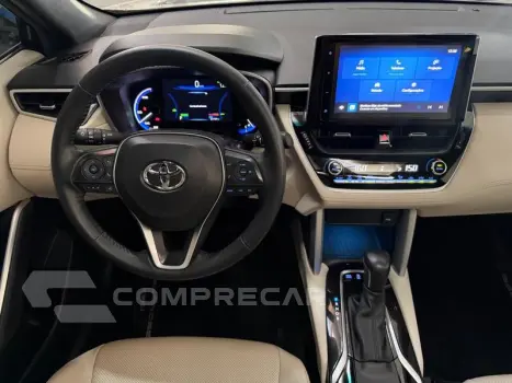 CCROSS XRX HYBRID