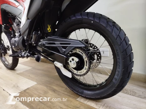 XR 300L 50 cc