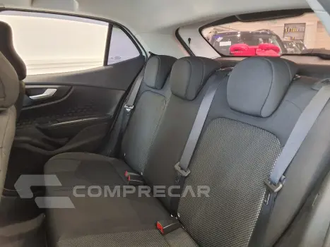 PULSE 1.3 FLEX DRIVE CVT