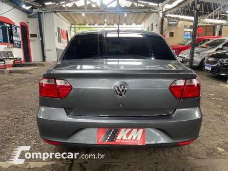VOYAGE 1.6L MB5