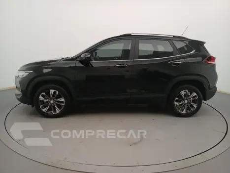 TRACKER 1.2 TURBO FLEX PREMIER AUTOMÁTICO