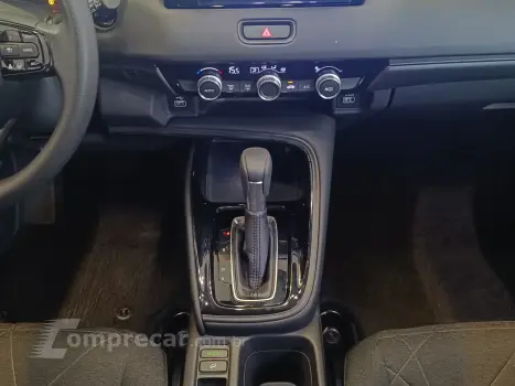 HR-V 1.5 DI I-VTEC EX CVT