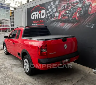 SAVEIRO 1.6 8V
