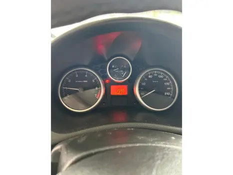 207 1.4 XR 8V FLEX 2P MANUAL