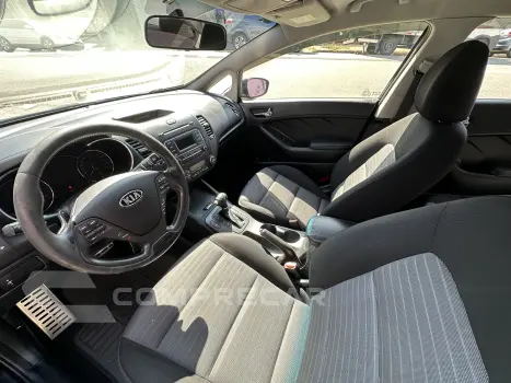 CERATO 1.6 SX 16V
