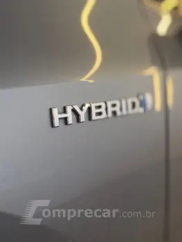 Corolla Altis 1.8 16V Aut. (Híbrido)