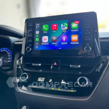 COROLLA CROSS 2.0 Vvt-ie XRE