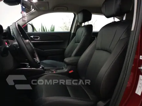 HR-V 1.5 DI I-VTEC TURBO FLEX TOURING CVT