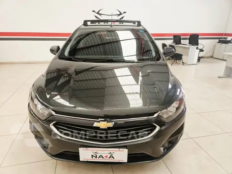 ONIX 1.4 MPFI LT 8V