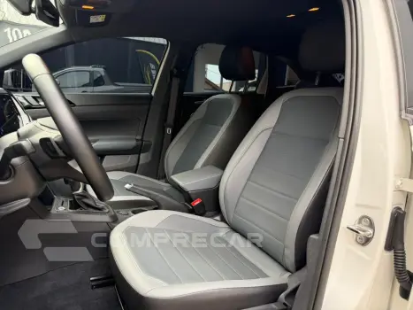 Nivus 1.0 200 Tsi Total Flex Highline Automático