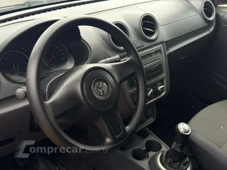 VOYAGE 1.0 12V MPI Totalflex