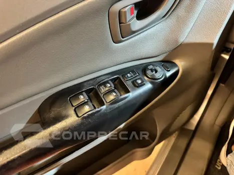 Tucson 2.0 Mpfi Gls 16V 143Cv 2Wd Flex 4P Automático
