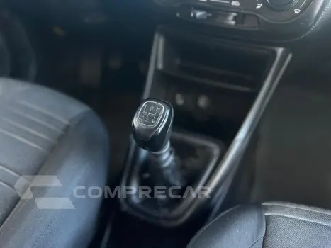 STRADA 1.3 FIREFLY FLEX FREEDOM CS MANUAL