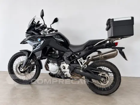 F 850 GS ADVENTURE PREMIUM