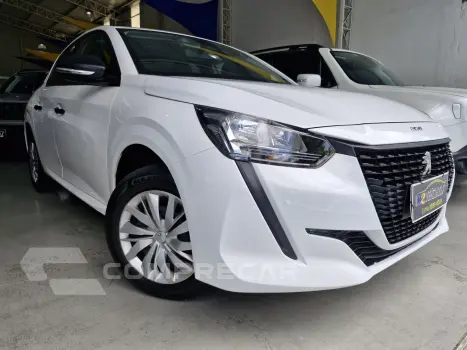 208 1.0 6V FLEX LIKE MANUAL