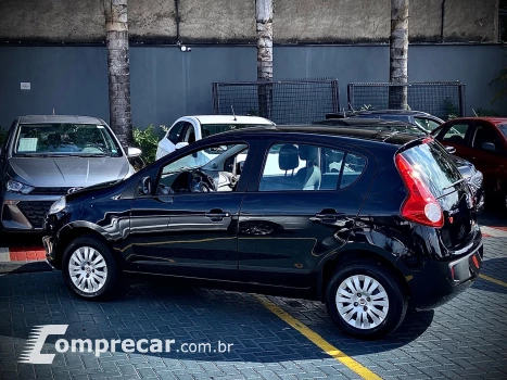 PALIO 1.0 MPI Attractive 8V
