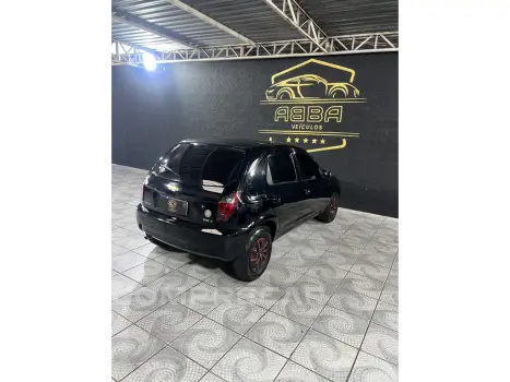CELTA 1.0 MPFI LT 8V FLEX 4P MANUAL