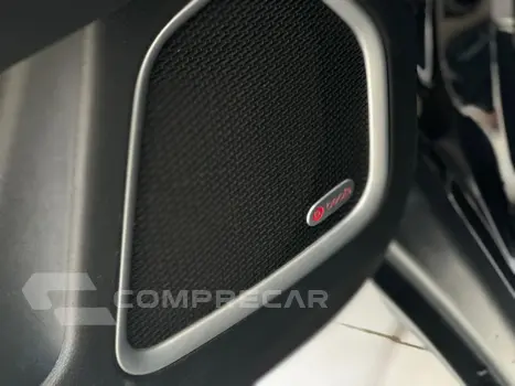 COMPASS 2.0 16V DIESEL LONGITUDE 4X4 AUTOMÁTICO