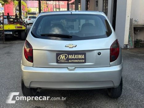 CELTA 1.0 MPFI LT 8V