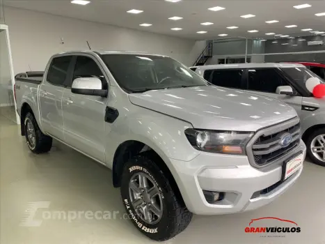 RANGER 2.2 XLS 4X4 CD 16V DIESEL 4P AUTOMÁTICO