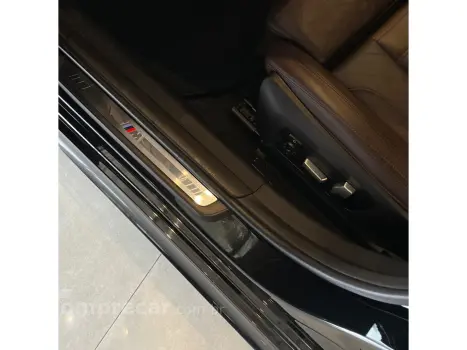 320i 2.0 16V TURBO FLEX M SPORT AUTOMÁTICO