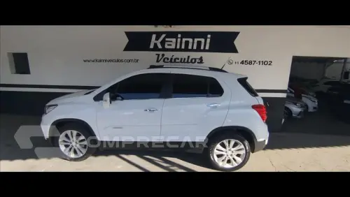 TRACKER 1.4 16V Turbo Premier