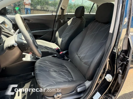 HB20S 1.0 12V Comfort Plus