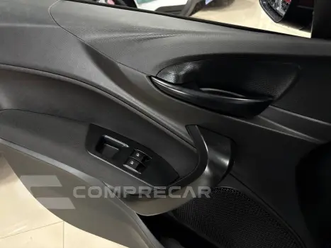 CRONOS DRIVE 1.3 8V Flex