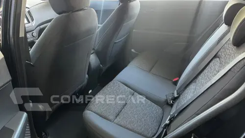 Creta 1.6 16V 4P FLEX ATTITUDE AUTOMÁTICO