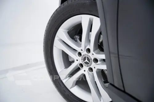 GLA 200 Advance 1.6/1.6 TB 16V Flex Aut.