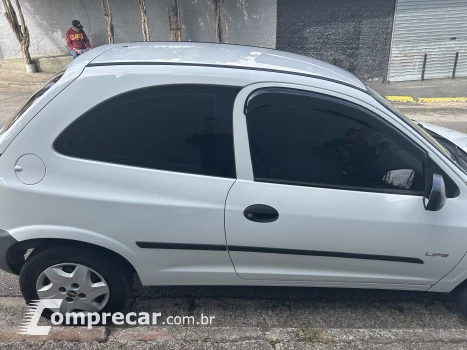CELTA 1.0 MPFI LS 8V