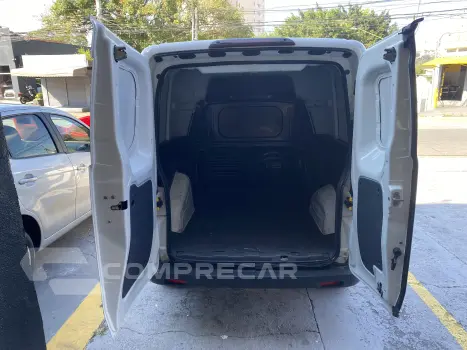 FIORINO 1.4 MPI Furgão Working 8V