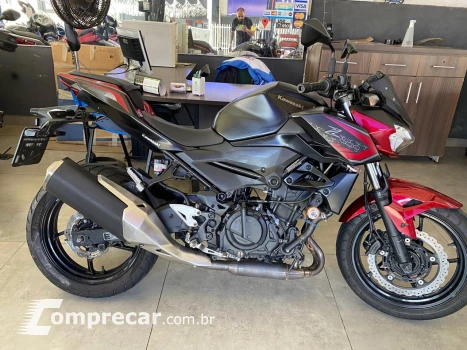 Z 400