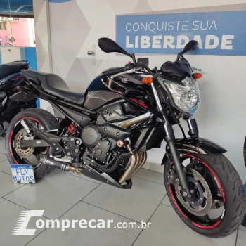 XJ6N