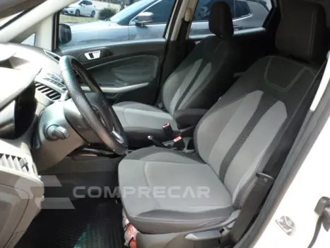 ECOSPORT 1.6 Freestyle 16V