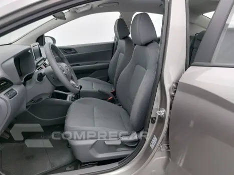 HB20S 1.0 12V FLEX COMFORT PLUS MANUAL