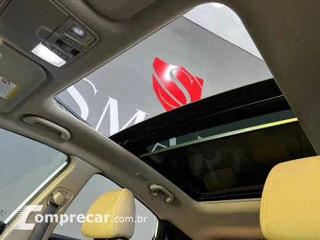 i30 I30 Série Limitada 1.8 16V MPI (Aut)