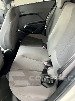 HB20S 1.0 12V Comfort Plus