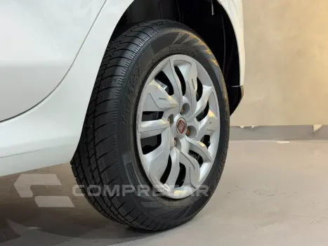 ARGO DRIVE 1.0 6V Flex