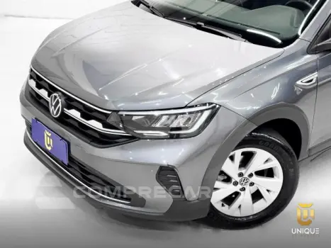 NIVUS - 1.0 200 TSI TOTAL COMFORTLINE AUTOMÁTICO