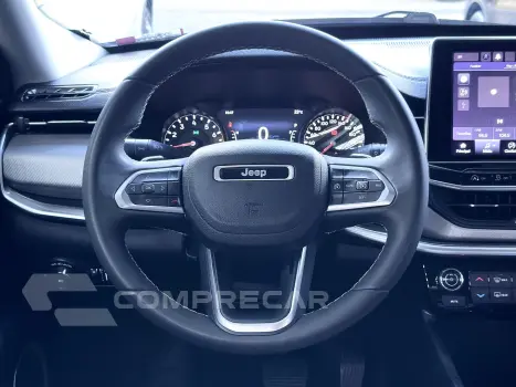 COMPASS 1.3 T270 TURBO FLEX LONGITUDE AT6
