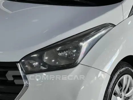 HB20 1.0 COMFORT 12V FLEX 4P MANUAL